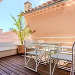 Traverse Des Artistes Cannes