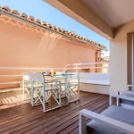 Traverse Des Artistes Cannes