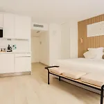 Hotel Traverse Des Artistes