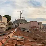 Traverse Des Artistes Cannes