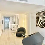 Hotel Traverse Des Artistes