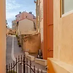 Hotel Traverse Des Artistes Cannes