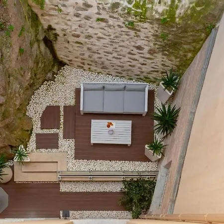 Hotel Traverse Des Artistes Cannes