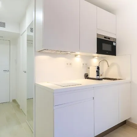 Traverse Des Artistes 酒店