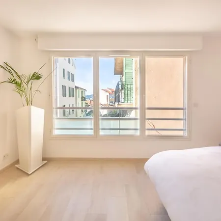 酒店 Traverse Des Artistes