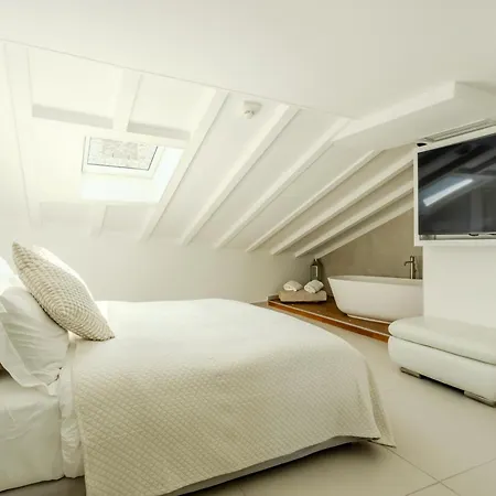 Traverse Des Artistes 酒店 戛纳