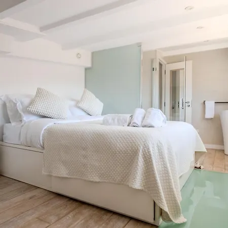 Traverse Des Artistes 3* 戛纳