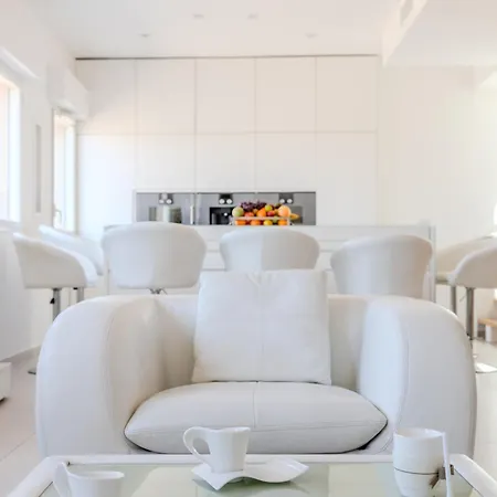 Traverse Des Artistes 3*