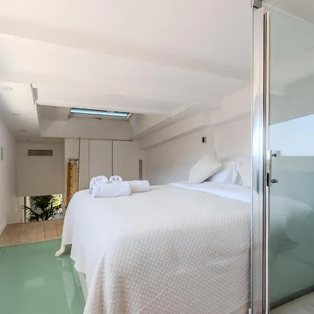 Traverse Des Artistes Hotell