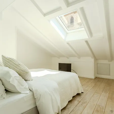 Traverse Des Artistes 酒店 3*