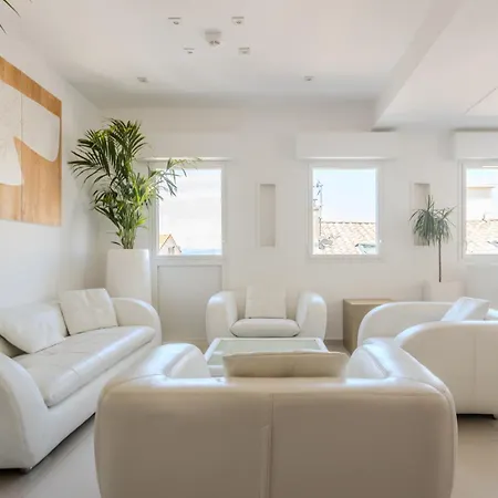 酒店 Traverse Des Artistes 3*