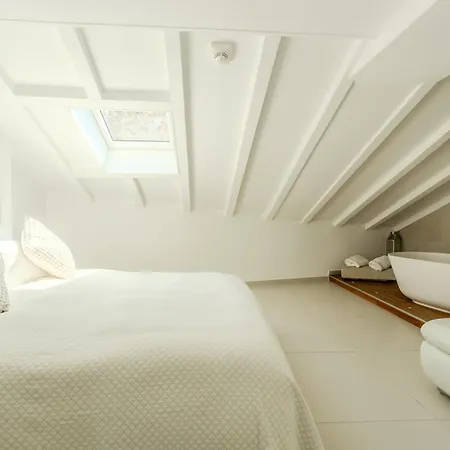 Traverse Des Artistes 酒店 戛纳