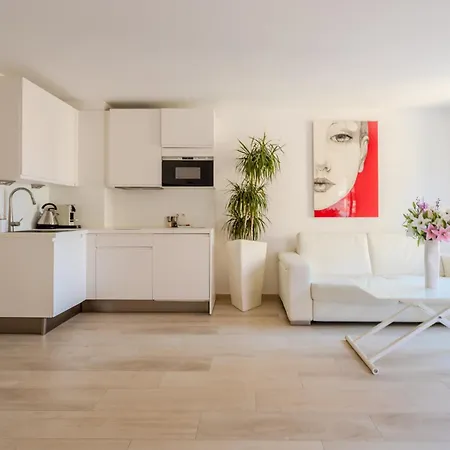 Traverse Des Artistes 3* 戛纳