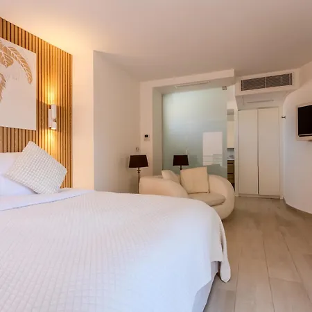 Traverse Des Artistes 3* 戛纳