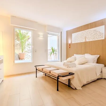 Traverse Des Artistes 酒店