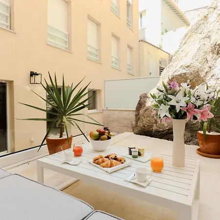 Traverse Des Artistes 3*