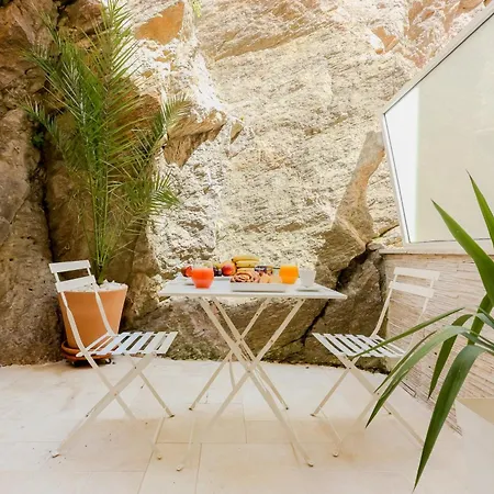 Traverse Des Artistes