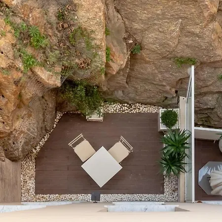 酒店 Traverse Des Artistes 3*