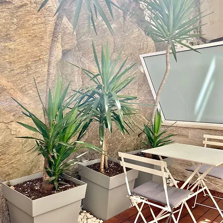 Traverse Des Artistes 酒店 3*