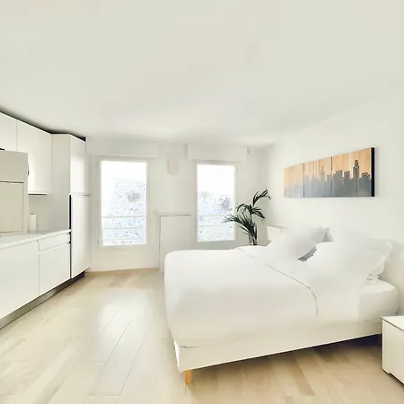 Traverse Des Artistes