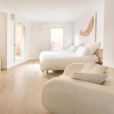 酒店 Traverse Des Artistes