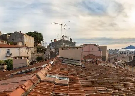 Traverse Des Artistes 戛纳