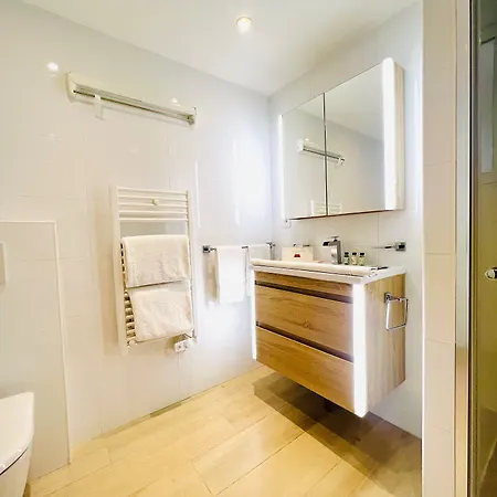 酒店 Traverse Des Artistes 3*