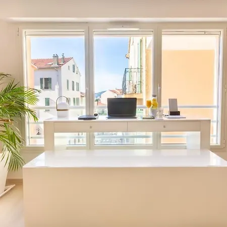 Traverse Des Artistes 戛纳