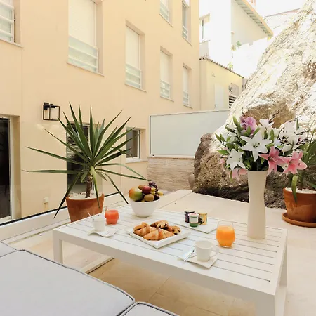 Traverse Des Artistes Cannes