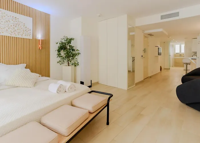 Hotel Traverse Des Artistes Cannes
