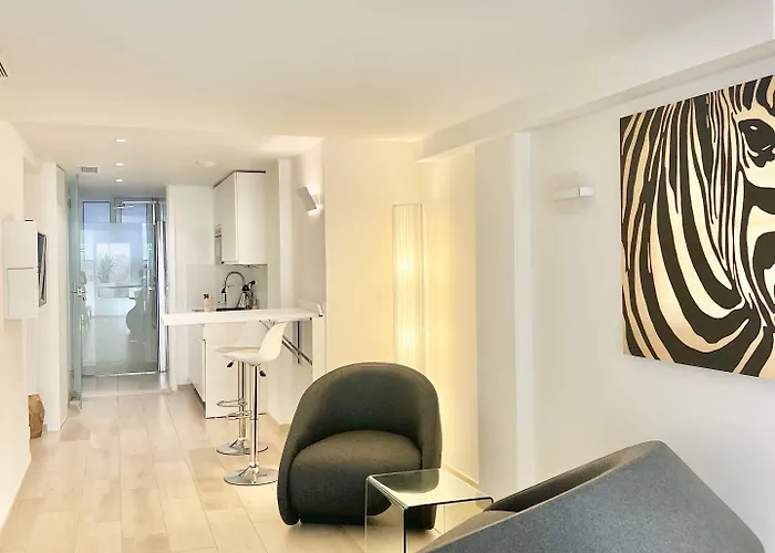 Hotel Traverse Des Artistes