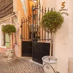 Hotel Traverse Des Artistes Cannes