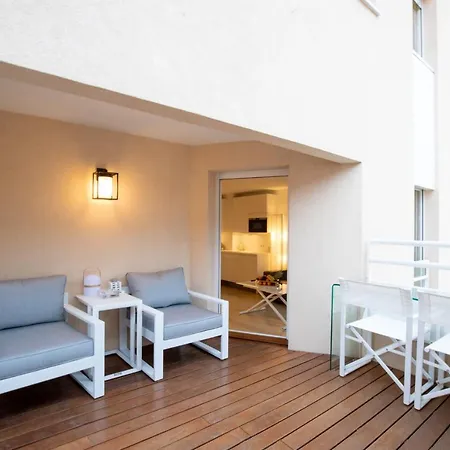 Hotel Traverse Des Artistes Cannes