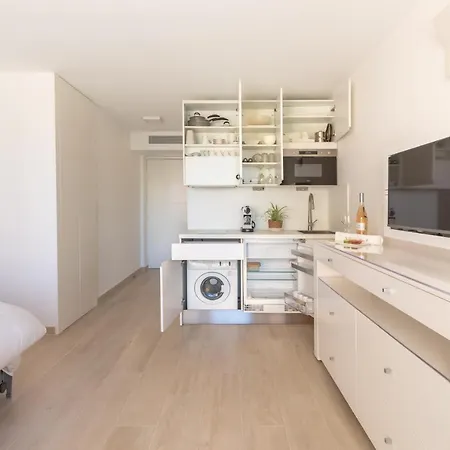 Hotel Traverse Des Artistes Cannes