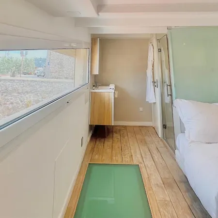 Traverse Des Artistes Hotel 3*