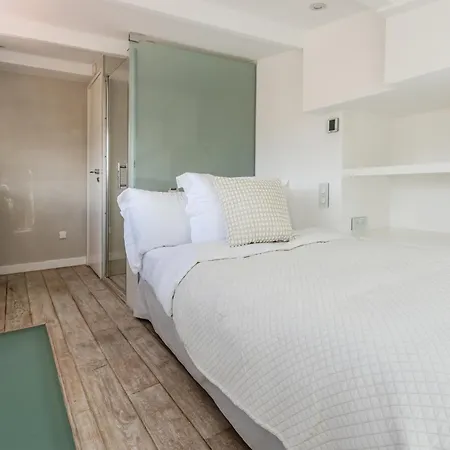 Hotel Traverse Des Artistes Cannes