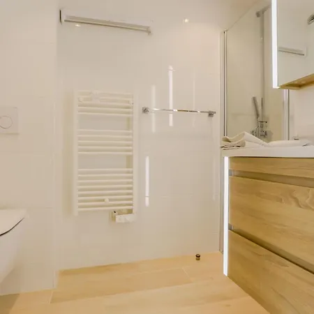 Hotel Traverse Des Artistes