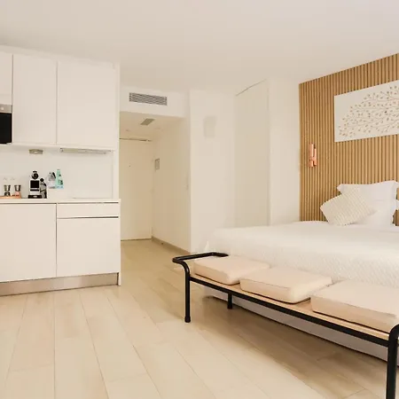 Hotel Traverse Des Artistes