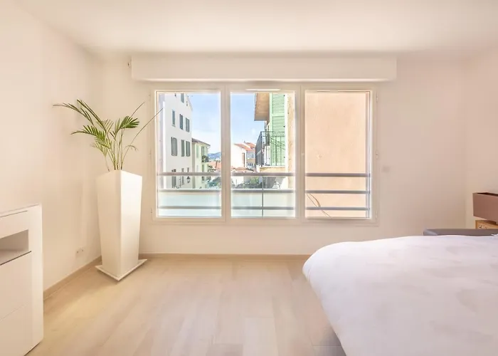 ホテル Traverse Des Artistes