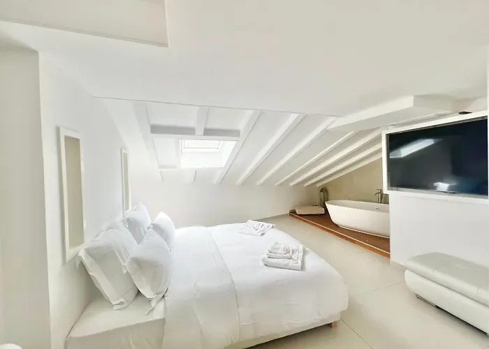 Otel Traverse Des Artistes