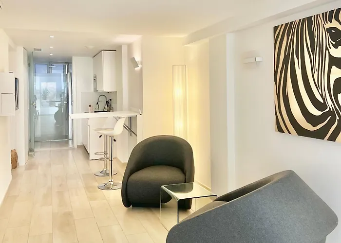 ホテル Traverse Des Artistes